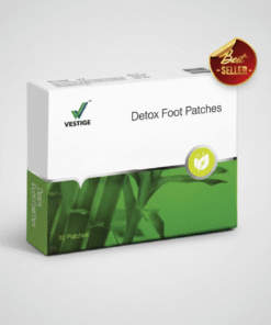 Detox Foot Patches