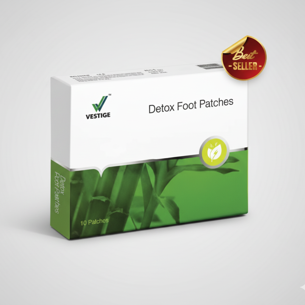 Detox Foot Patches
