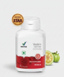 Veslim Capsule