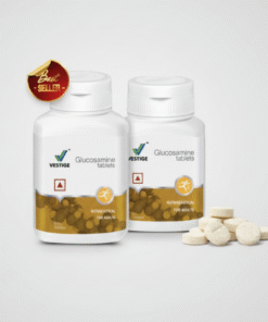 Glucosamine