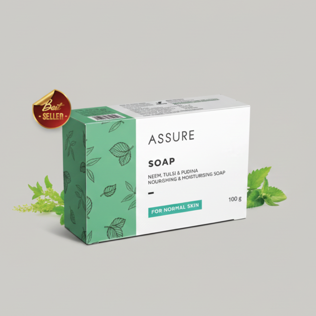 Assure Soap