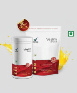 Veslim Shake