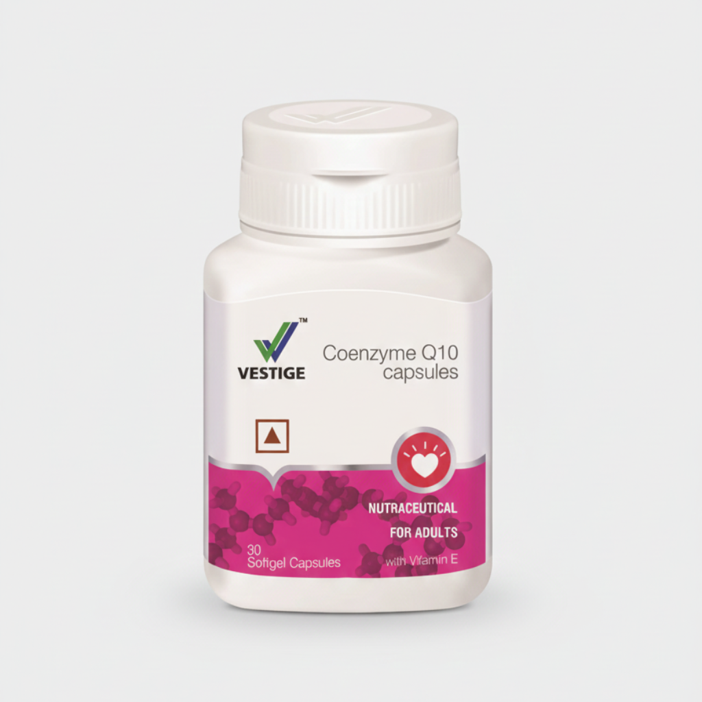 Coenzyme Q10