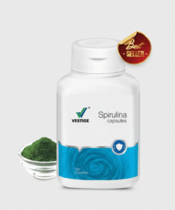 Spirulina
