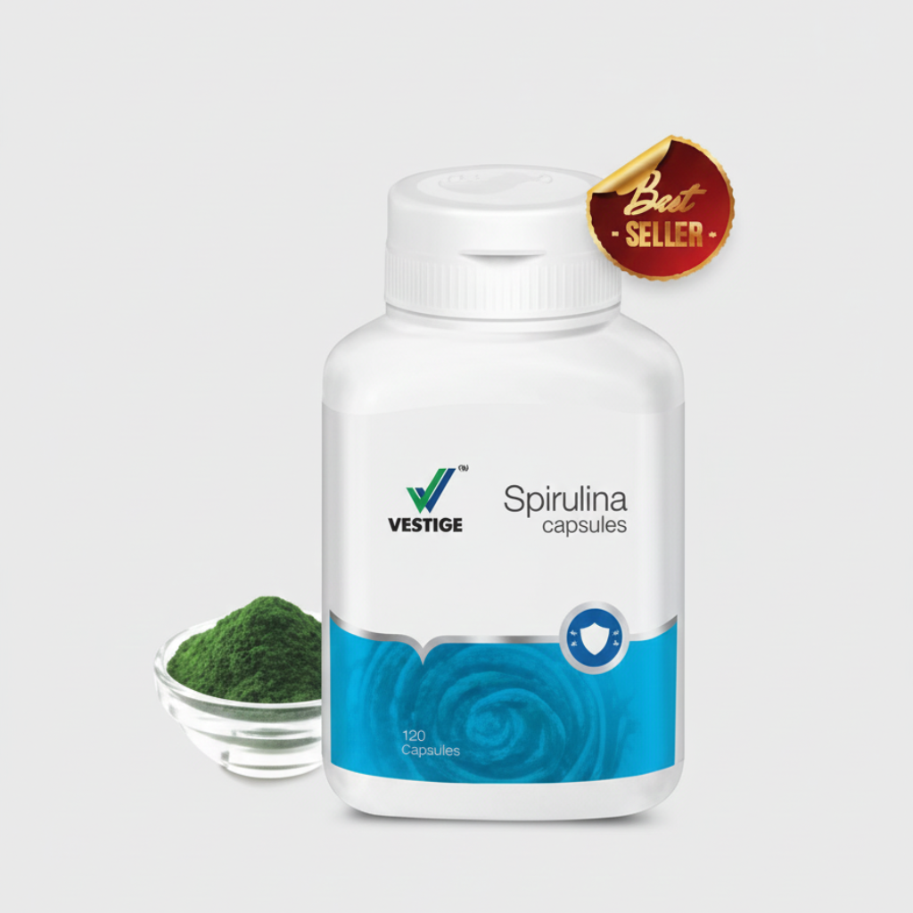 Spirulina