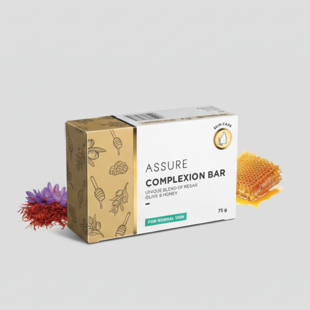 Assure Complexion Bar