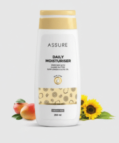 Assure Daily Moisturiser