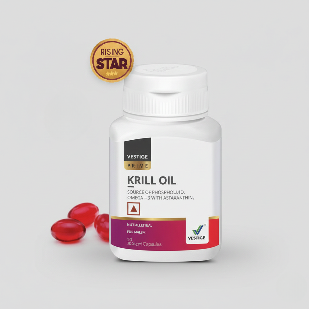 Krill Oil