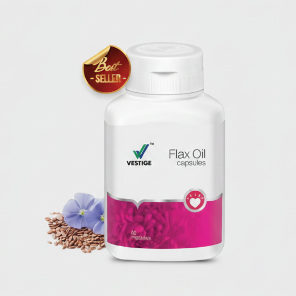 Flax Oil