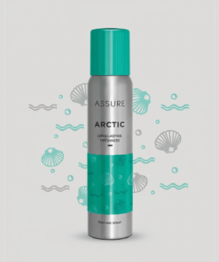 Assure Arctic Perfume Spray